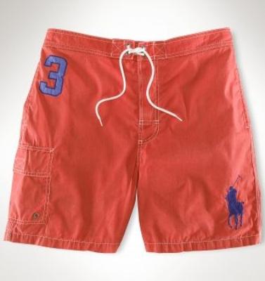 wholesale Ralph Lauren Men shorts No. 35